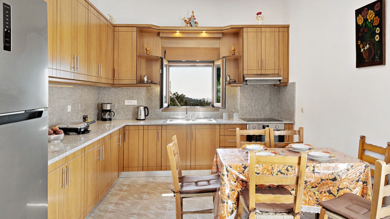 Photo of Kitchen in Zia