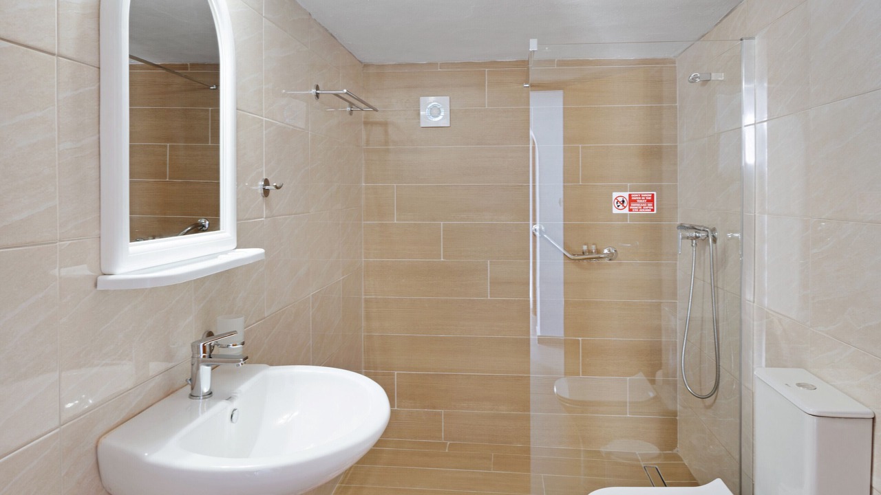 Photo of Bathroom in Zia