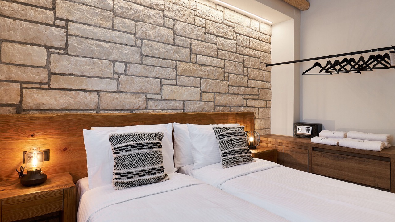 Photo of Bedroom in Plati