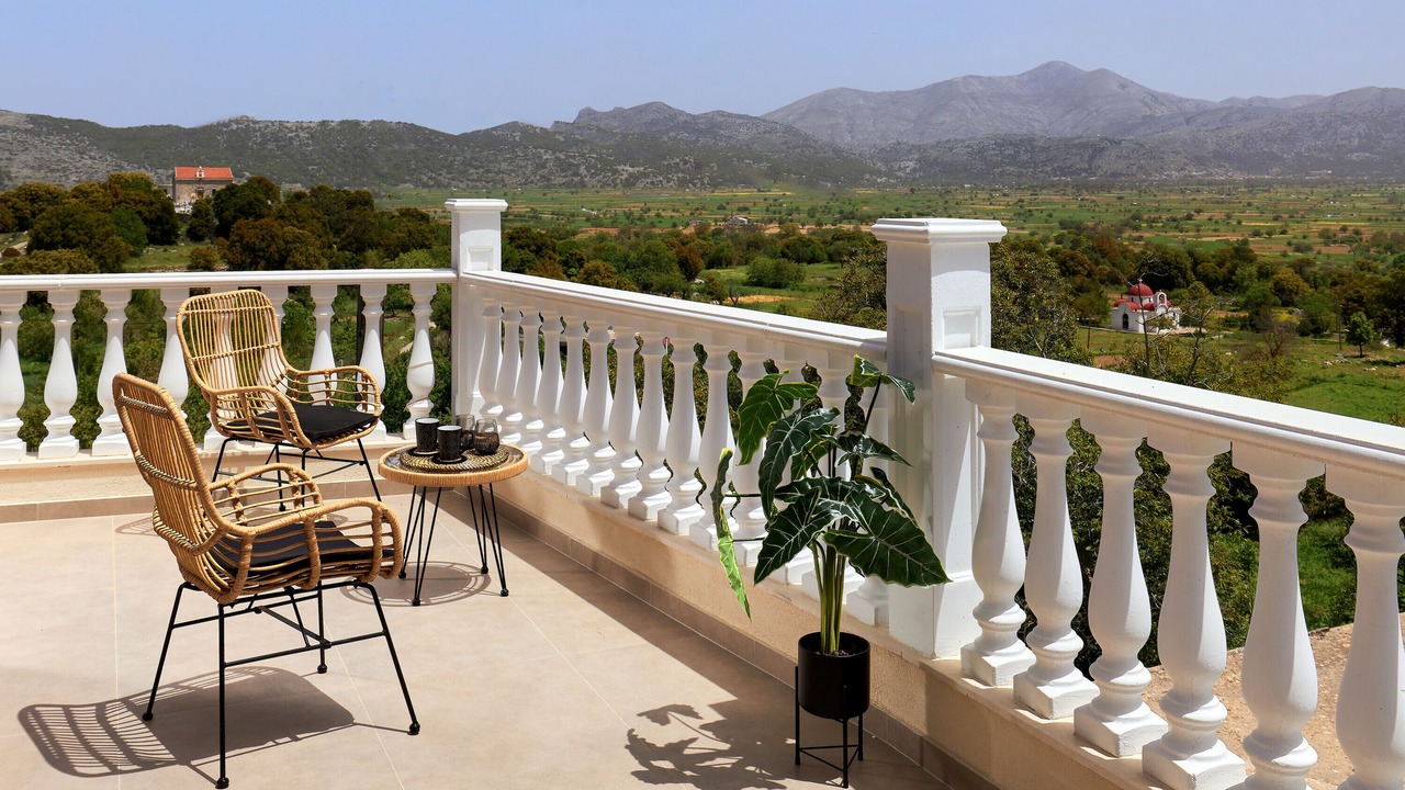 Photo of Patio Balcony in Plati