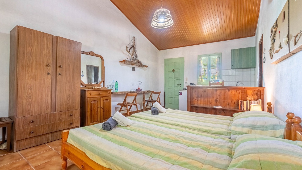 Photo of Bedroom in Ag. Georgios