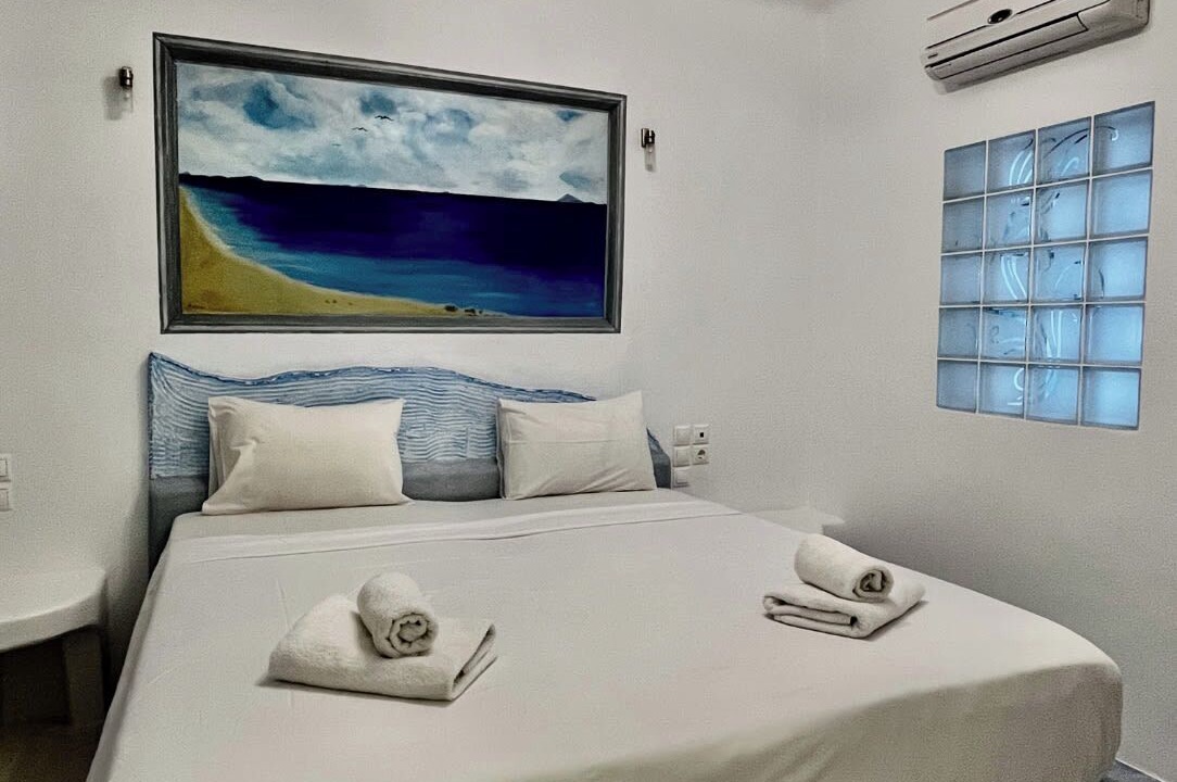 Photo of Bedroom in Panormos