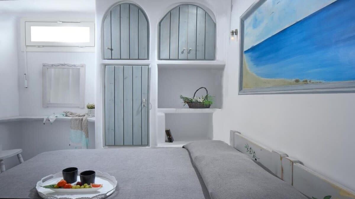 Photo of Bedroom in Panormos