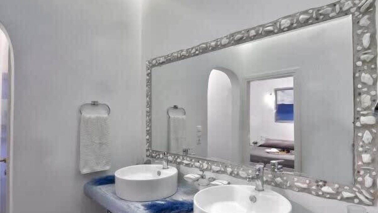 Photo of Bathroom in Panormos