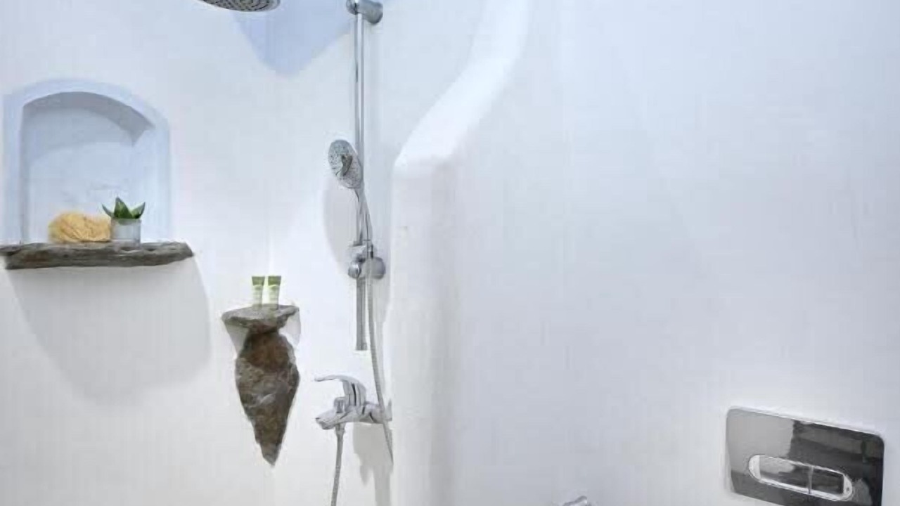 Photo of Bathroom in Panormos