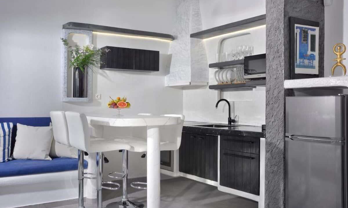 Photo of Kitchen in Panormos