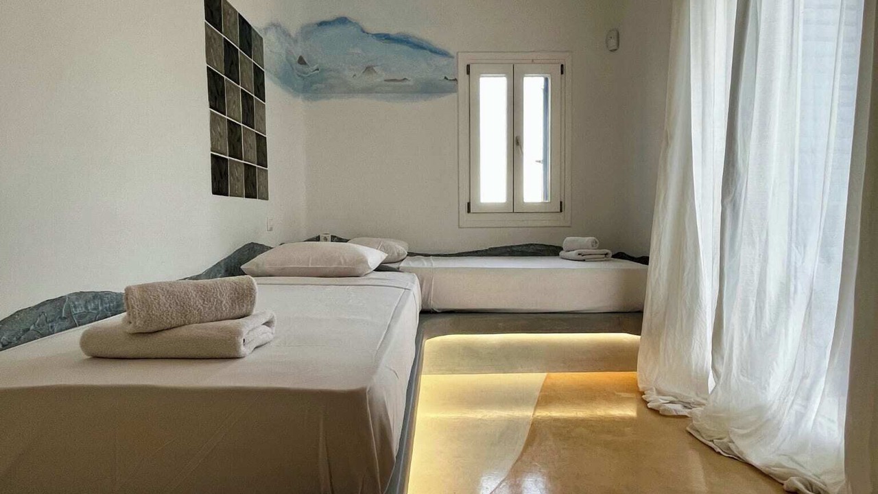 Photo of Bedroom in Panormos