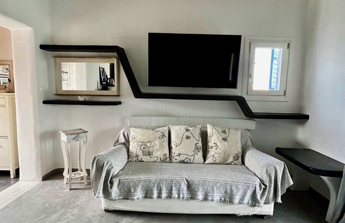 Photo of Livingroom in Panormos