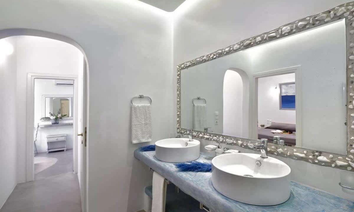 Photo of Bathroom in Panormos