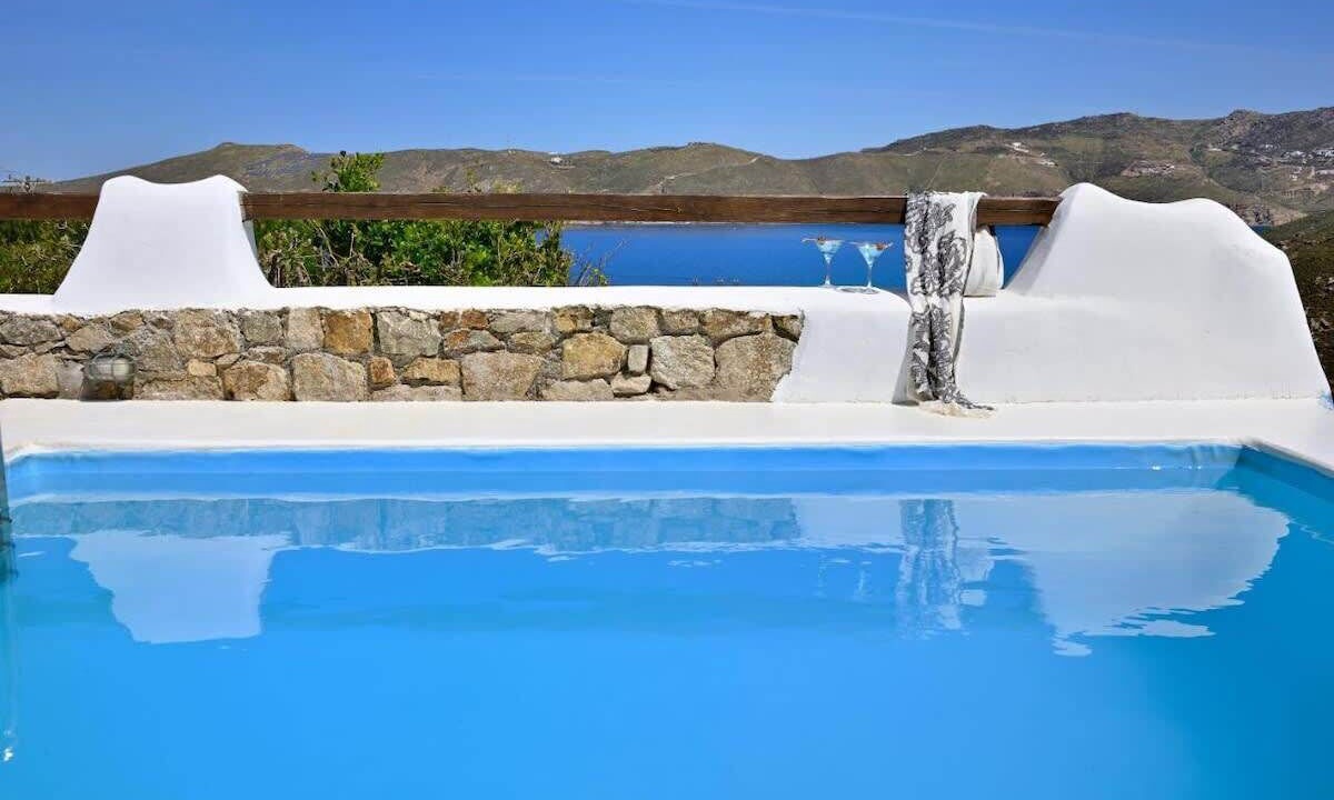Photo of Outdoor in Panormos