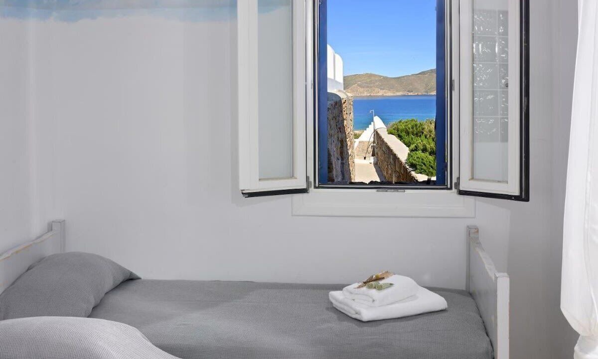 Photo of Bedroom in Panormos