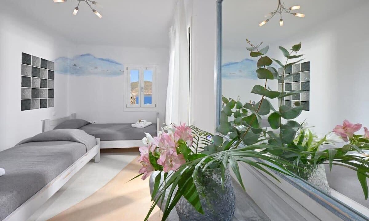 Photo of Bedroom in Panormos