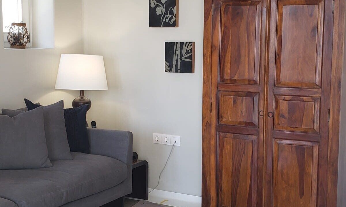 Photo of Livingroom in Ornos