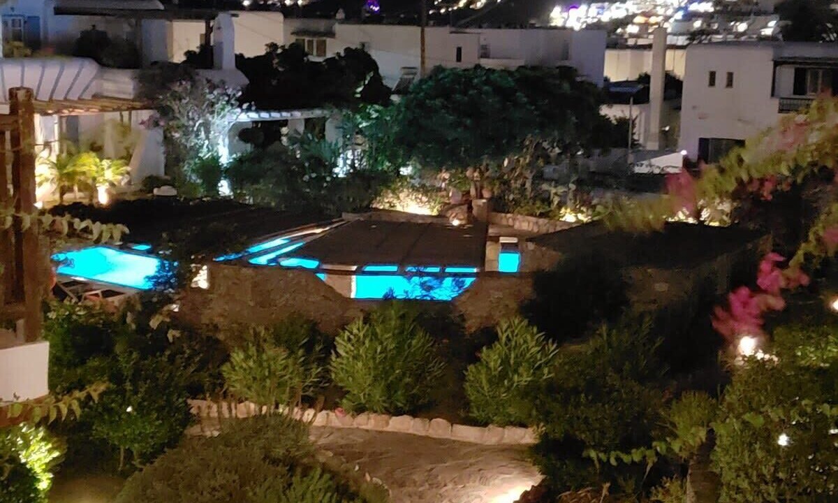 Photo of Outdoor in Ornos