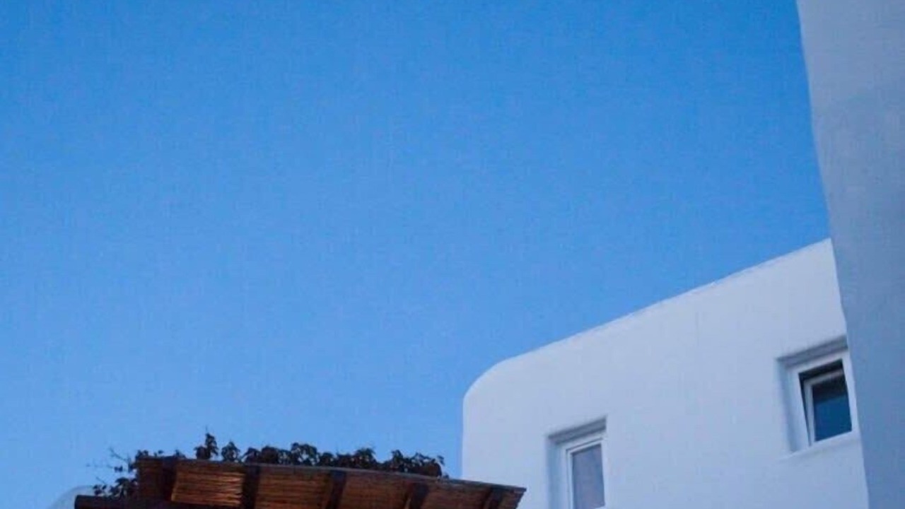 Photo of Outdoor in Ornos