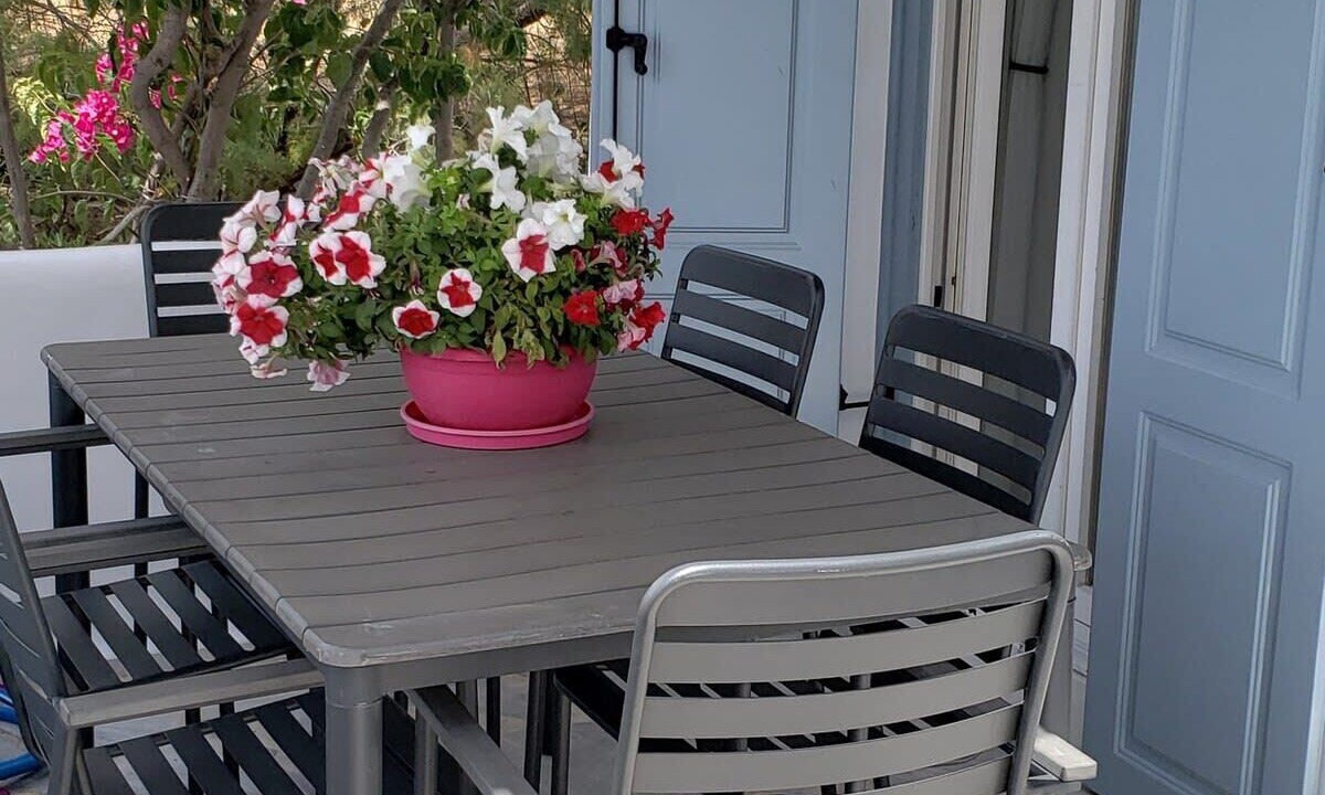 Photo of Outdoor in Ornos