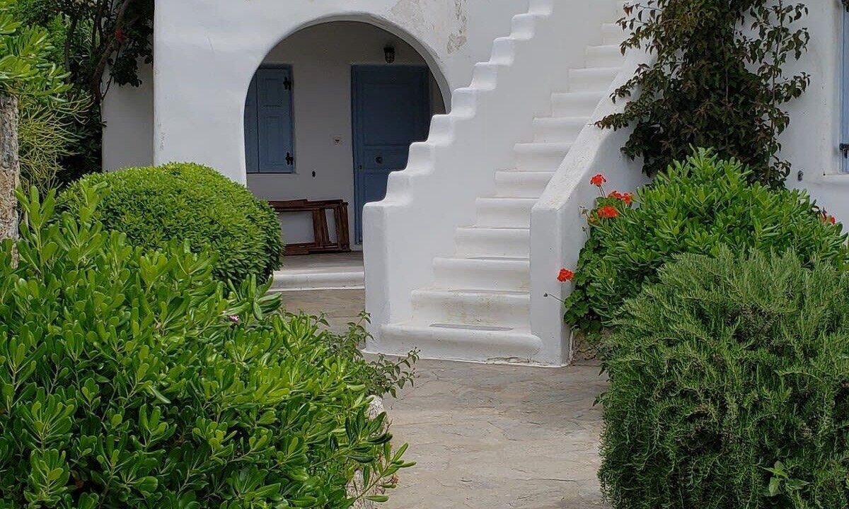 Photo of Outdoor in Ornos