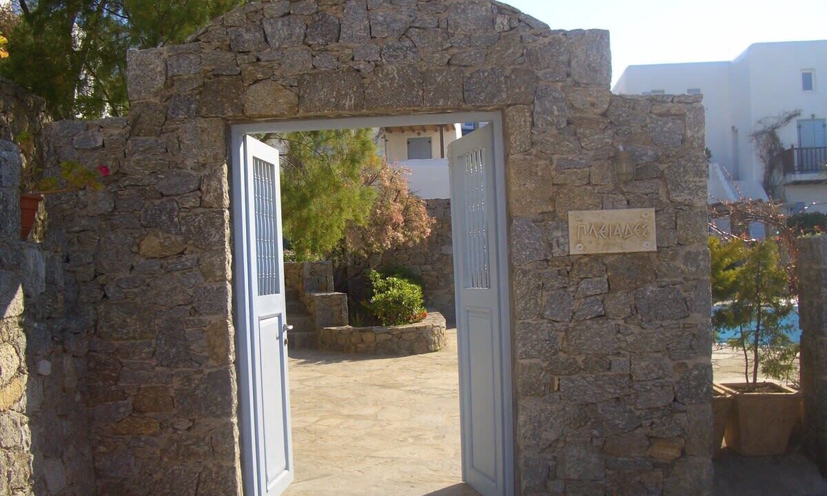 Photo of Outdoor in Ornos