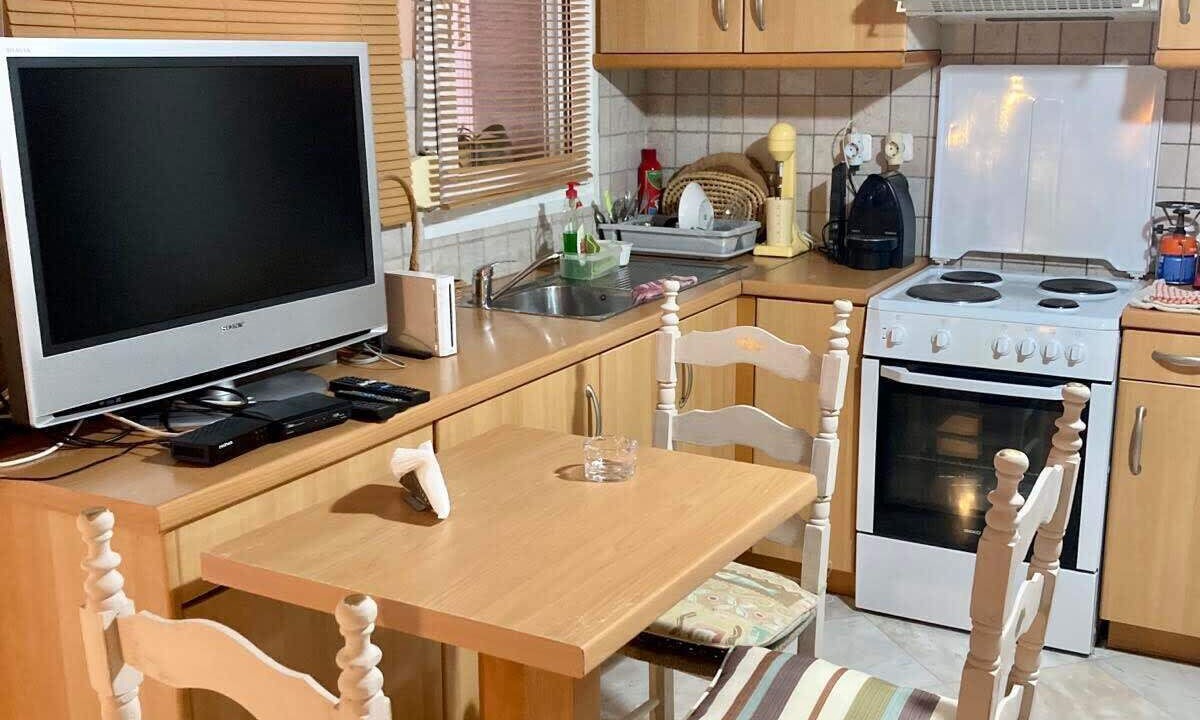 Photo of Kitchen in Chios