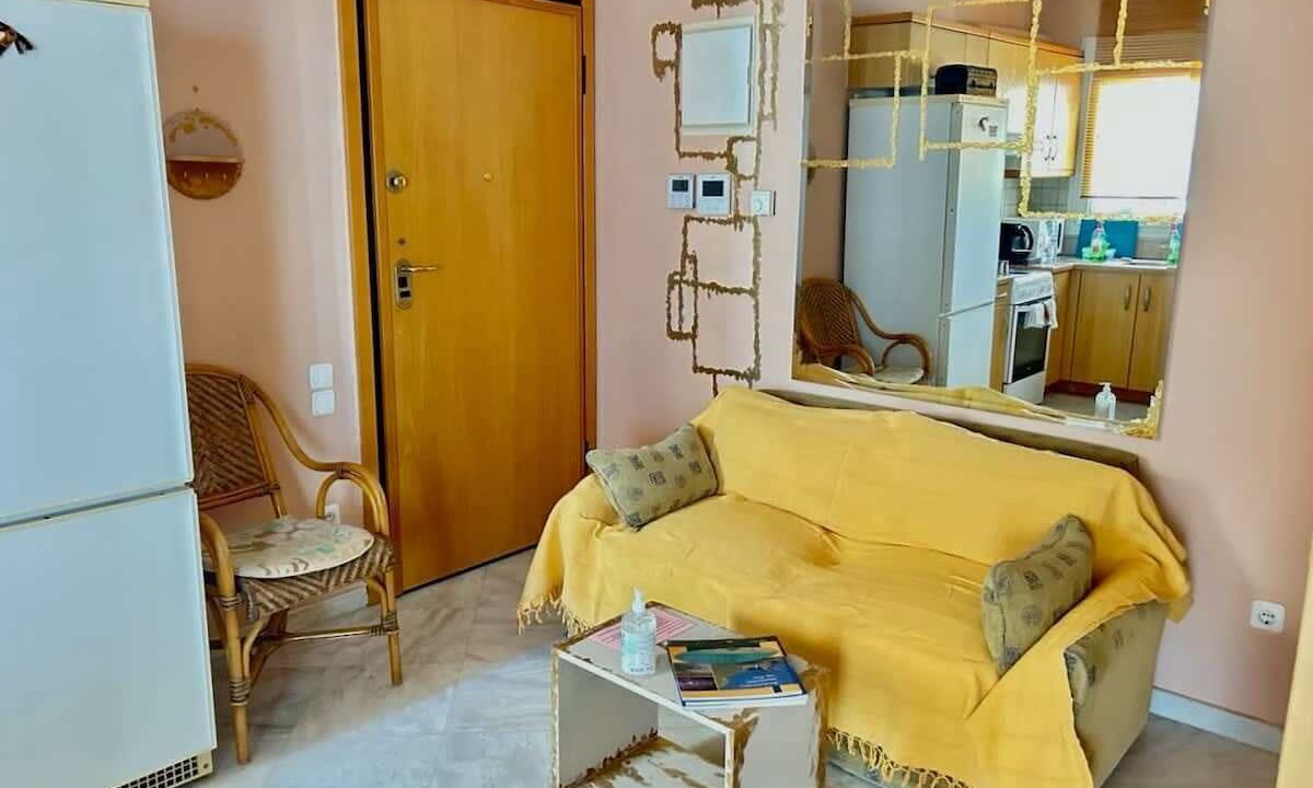 Photo of Livingroom in Chios