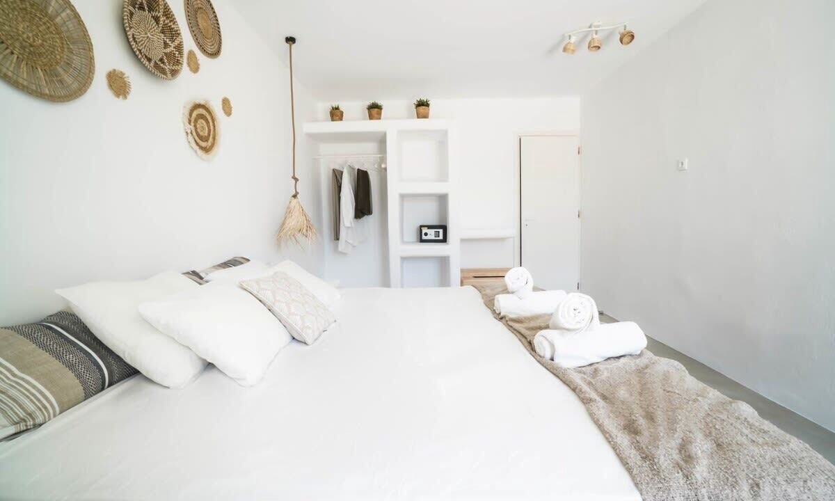 Photo of Bedroom in Panormos