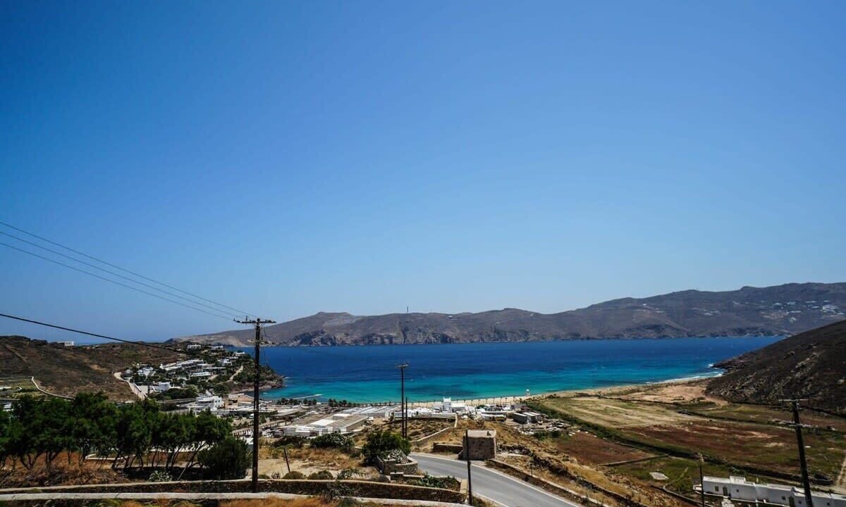 Photo of Outdoor in Panormos