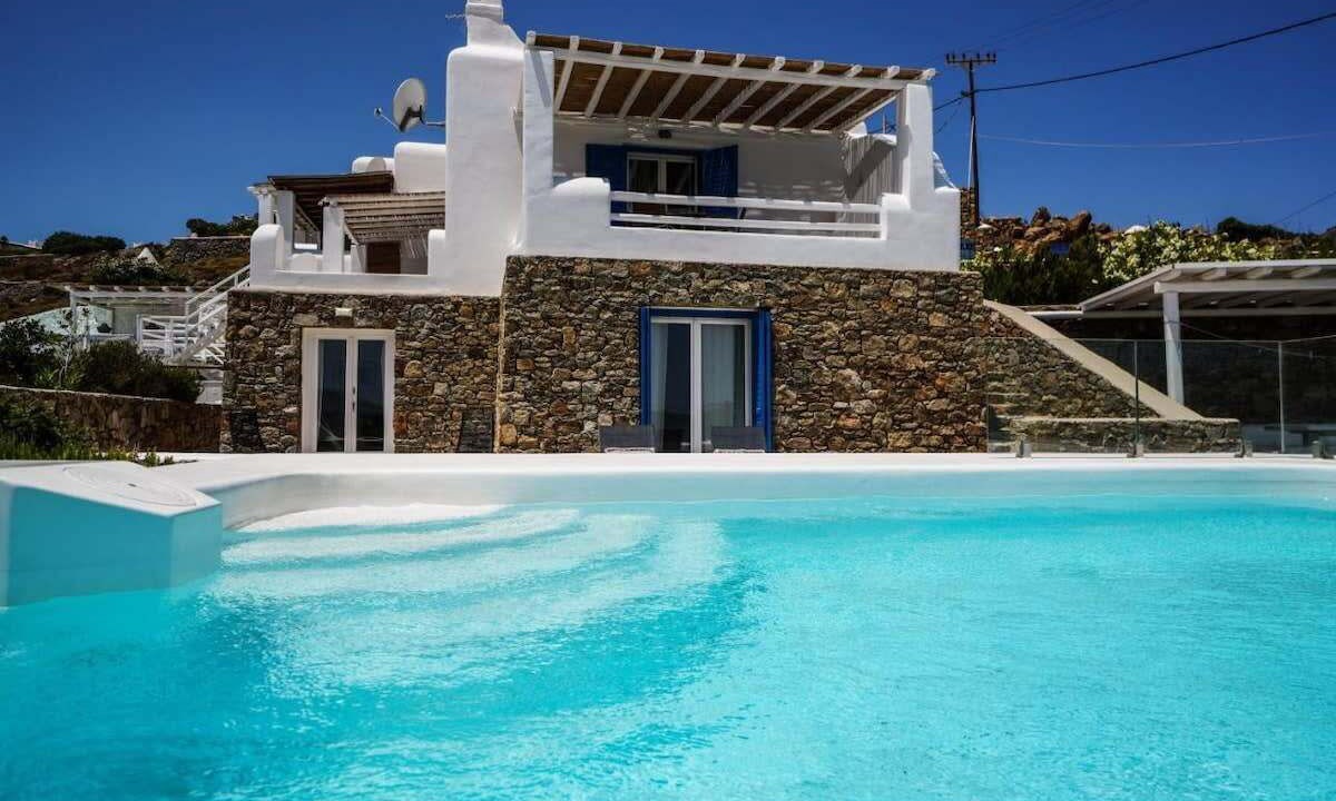 Photo of Outdoor in Panormos