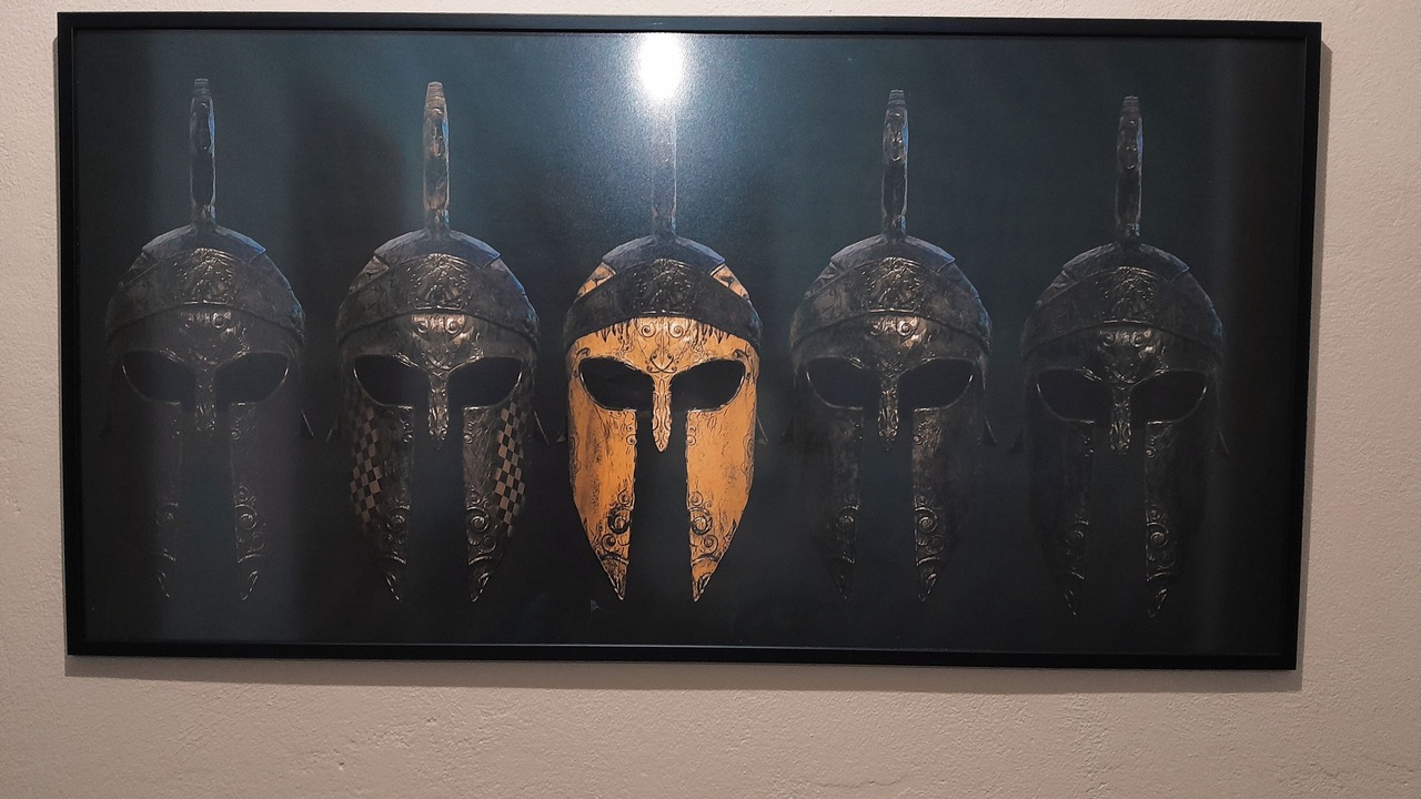 Photo of Others in Sparta