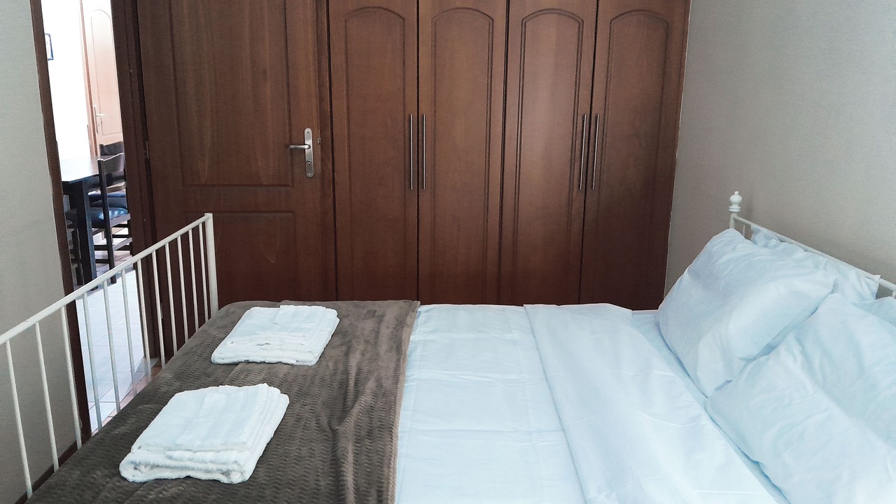 Photo of Bedroom in Sparta
