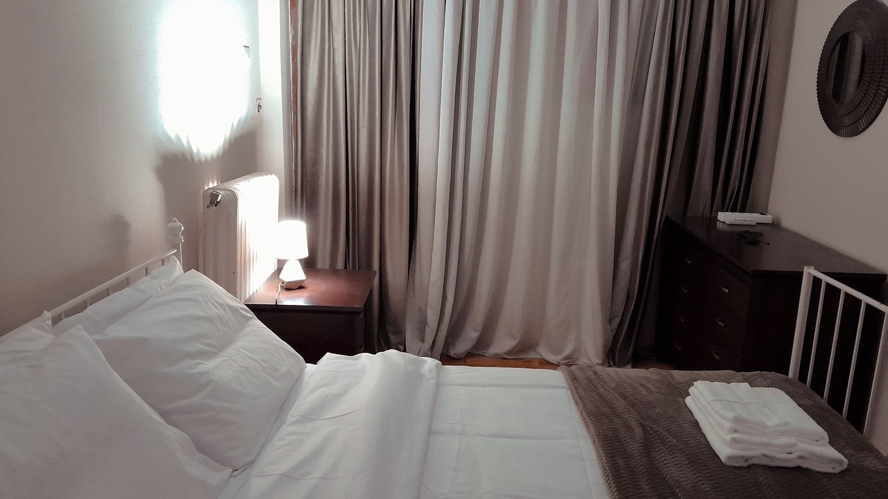 Photo of Bedroom in Sparta
