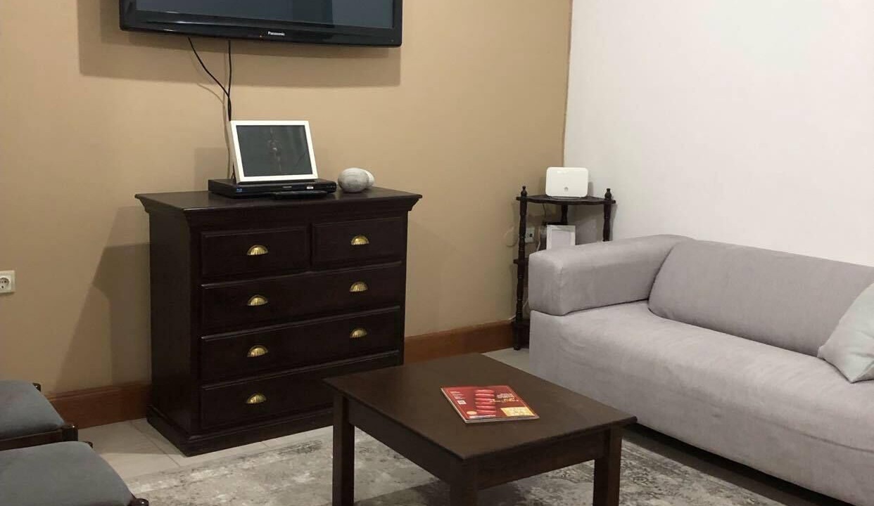 Photo of Livingroom in Sparta
