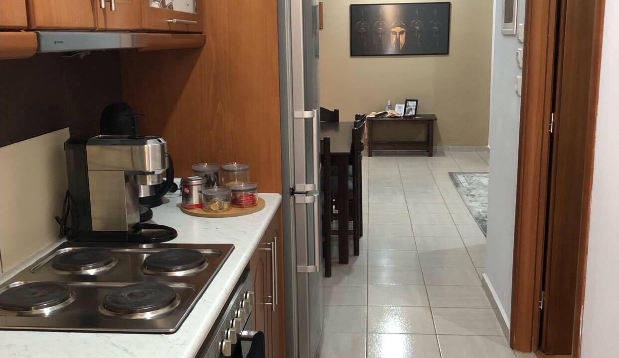 Photo of Kitchen in Sparta