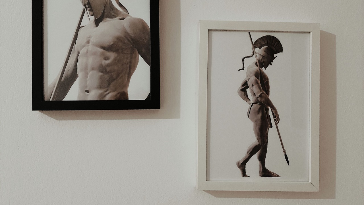 Photo of Others in Sparta