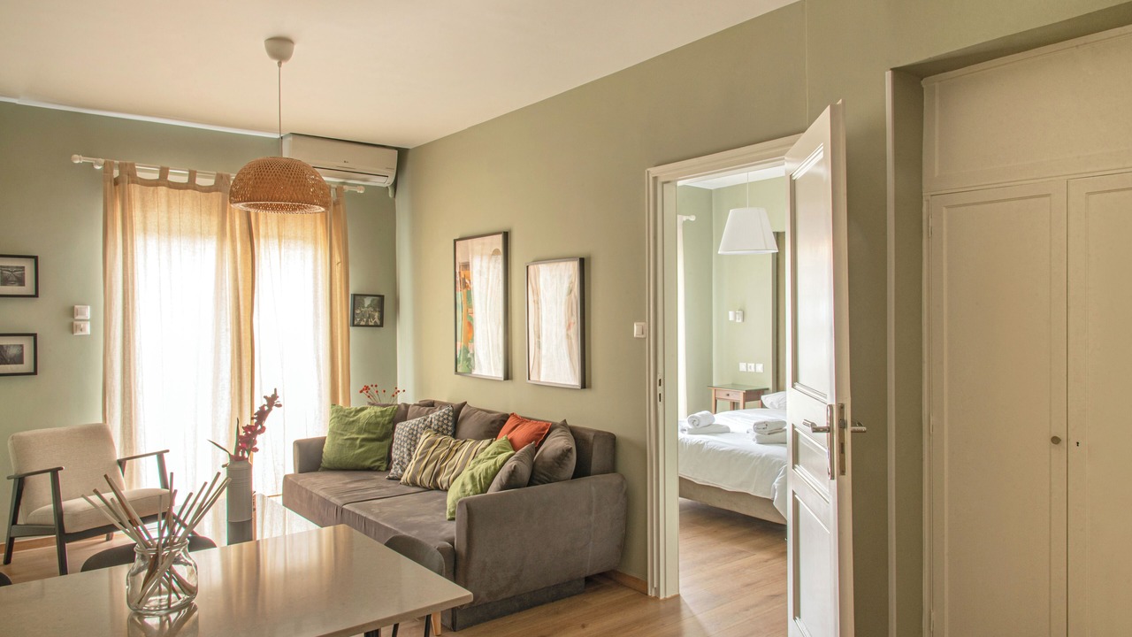 Photo of Livingroom in Kinosargous
