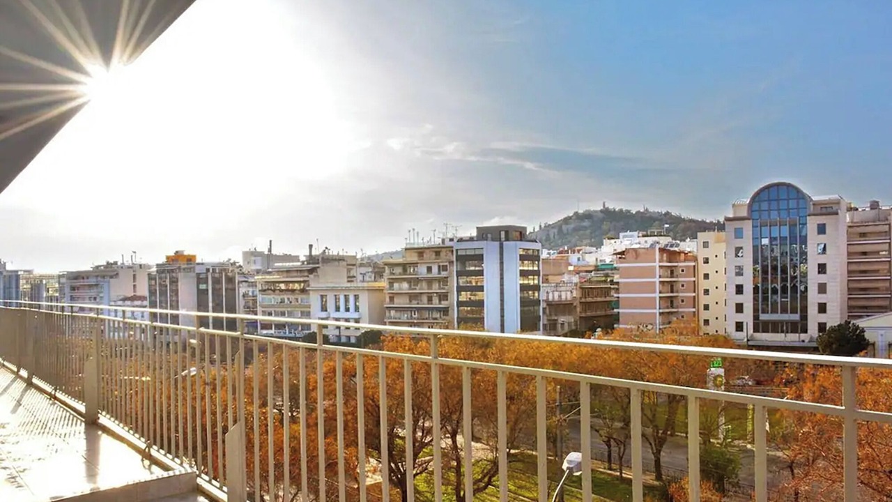 Photo of Outdoor in Kinosargous