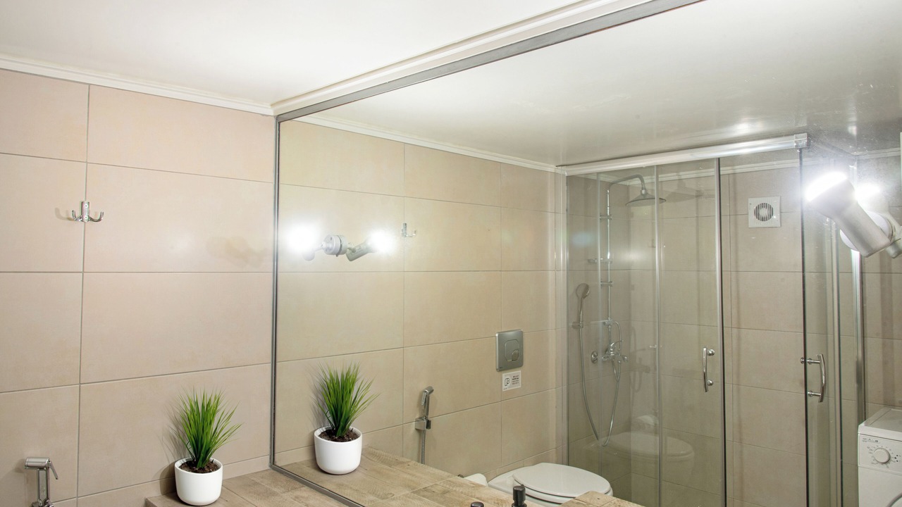 Photo of Bathroom in Kinosargous