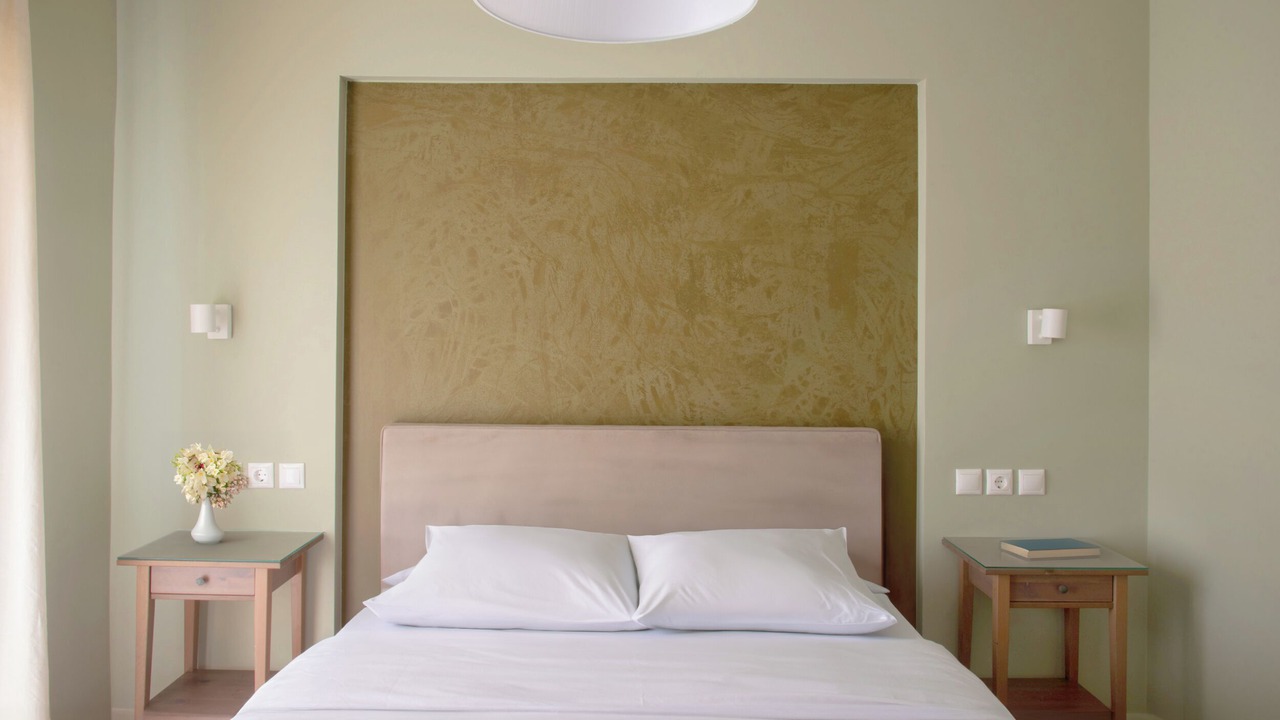 Photo of Bedroom in Kinosargous