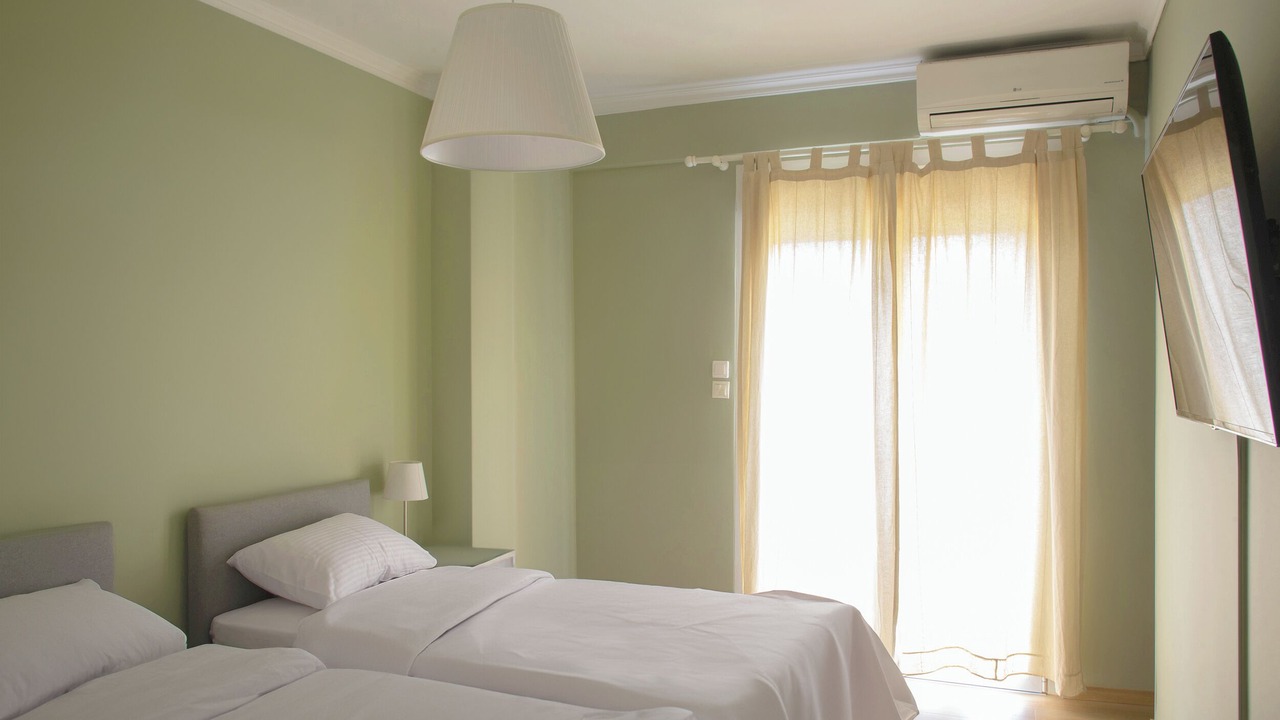 Photo of Bedroom in Kinosargous