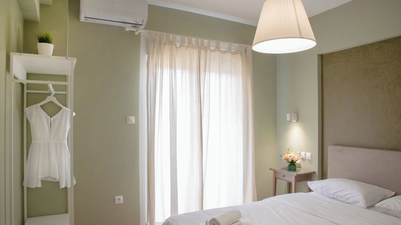 Photo of Bedroom in Kinosargous