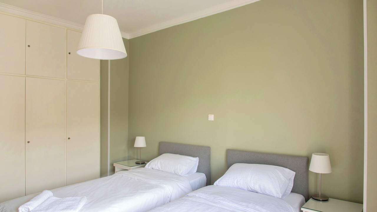 Photo of Bedroom in Kinosargous