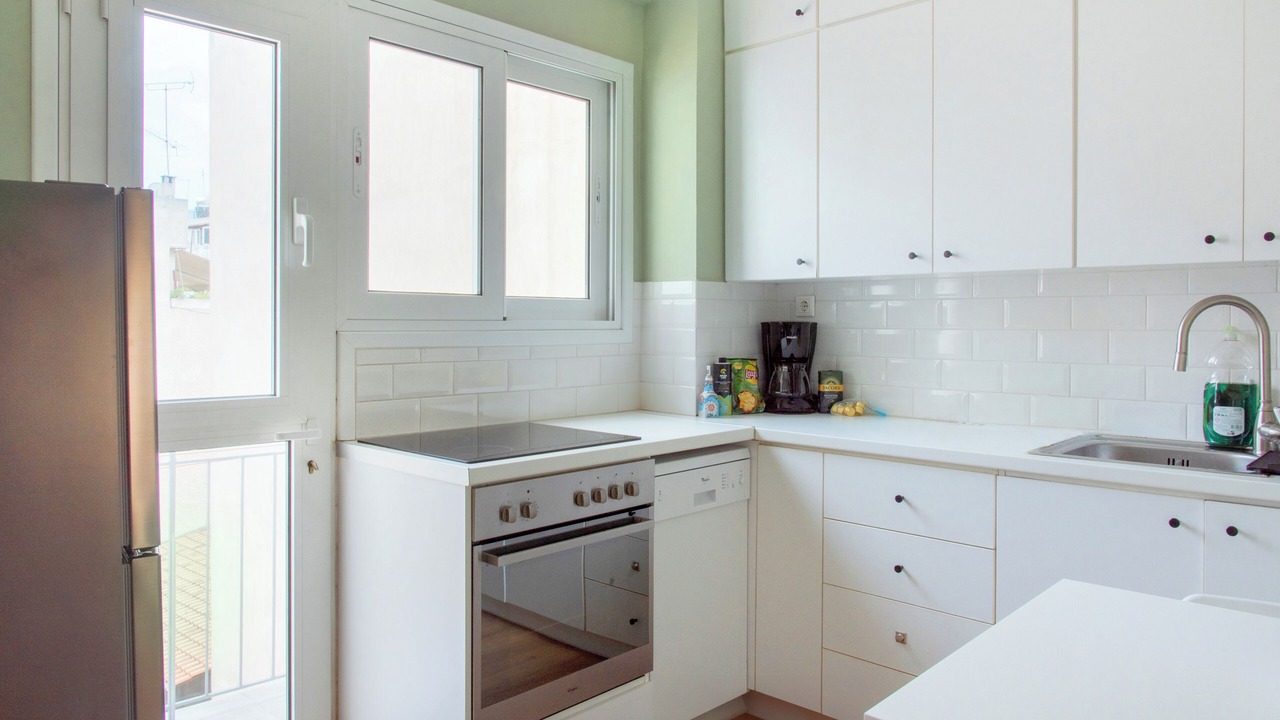 Photo of Kitchen in Kinosargous