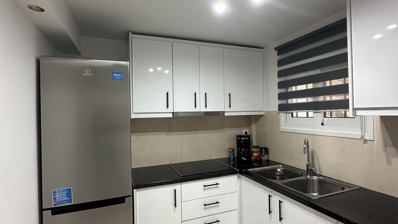 Photo of Kitchen in Varkiza