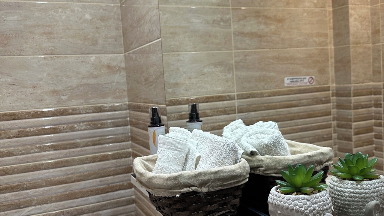 Photo of Bathroom in Varkiza