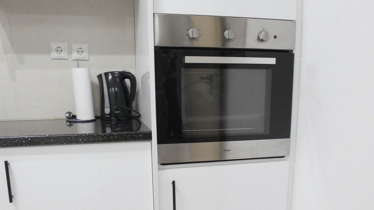Photo of Kitchen in Varkiza