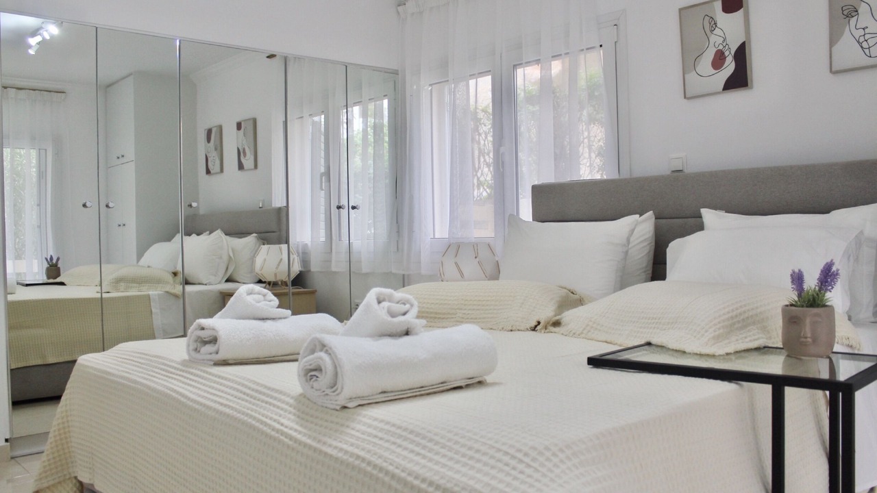 Photo of Bedroom in Varkiza
