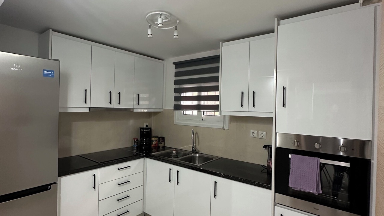 Photo of Kitchen in Varkiza