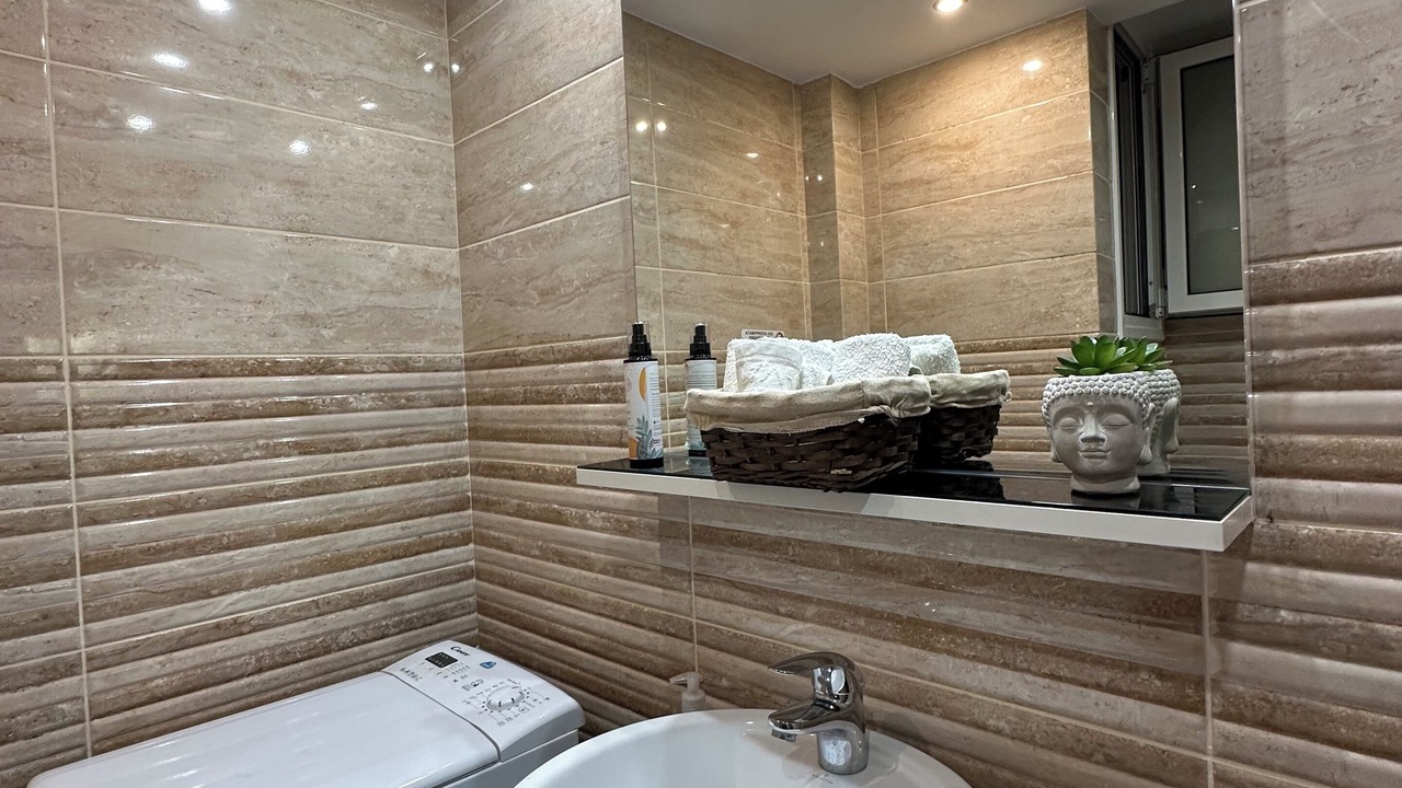 Photo of Bathroom in Varkiza