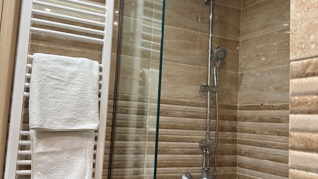 Photo of Bathroom in Varkiza