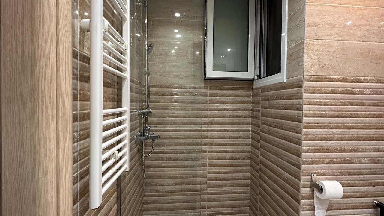 Photo of Bathroom in Varkiza