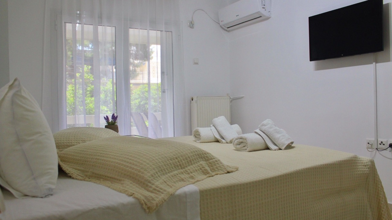 Photo of Bedroom in Varkiza